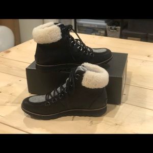 Sorel Boots